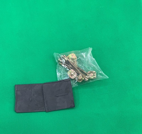 MCCB CHEIL CBE-53N-15A